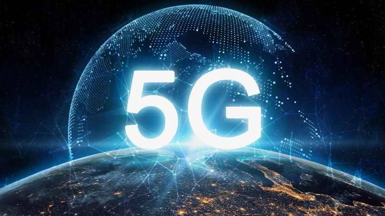 Türkiye 5G teknolojisine geçiyor: Hızlı internet dönemi başlıyor!