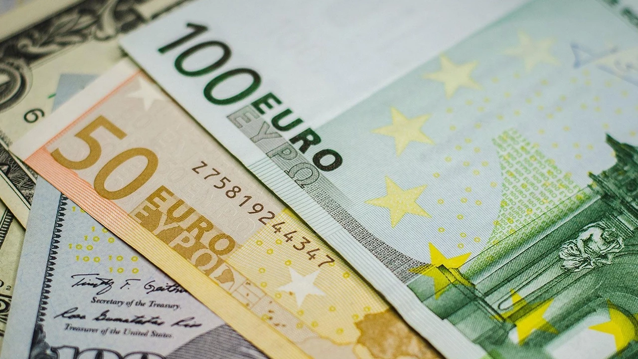 Haftanın ilk iş gününde dolar ve euro kaç TL? 3 Şubat 2025 döviz kurları