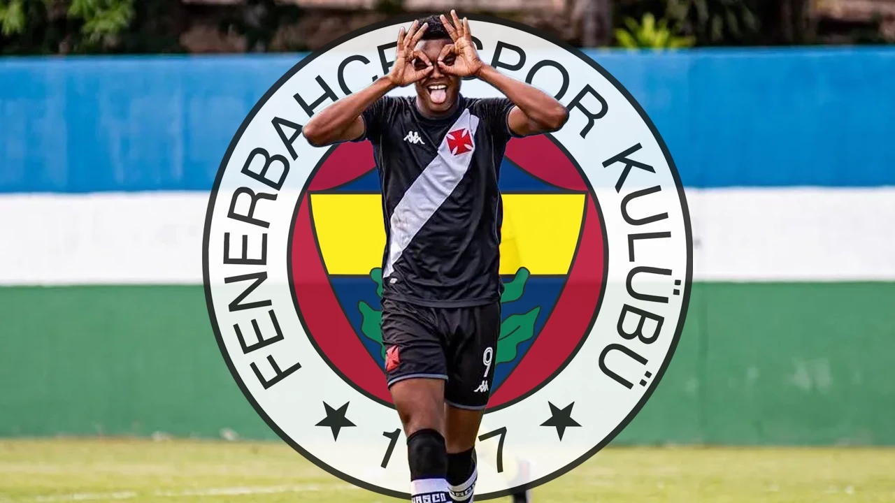 Fenerbahçe yeni transferi Samandıra'ya gelmeden kiraladı! Gabriel Souza kimdir?