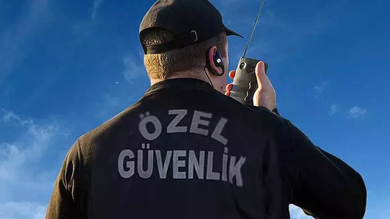 ÖGG sınav sonuçları açıklandı mı? 2025 Özel Güvenlik 113. Temel Eğitim ve 89. Yenileme Eğitimi sınavı