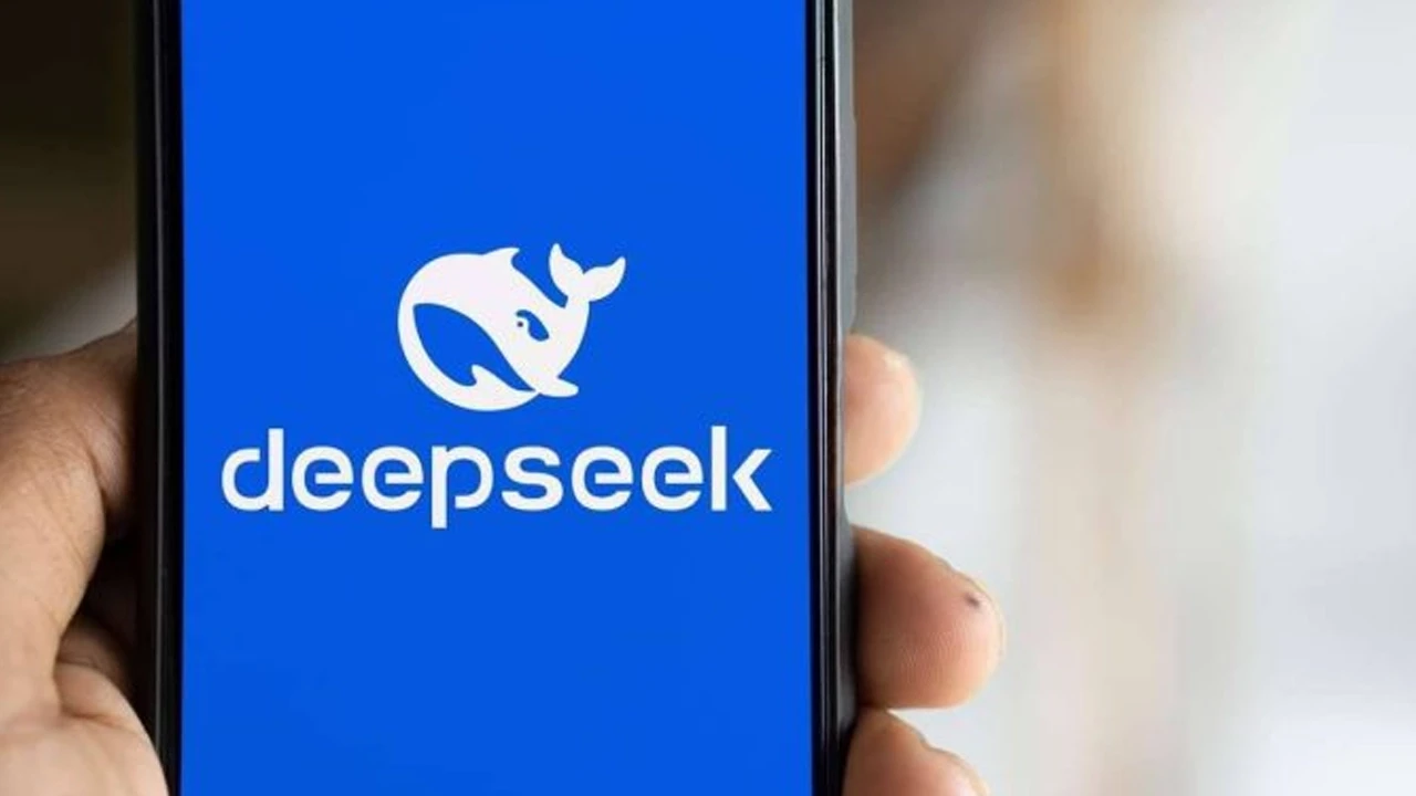 DeepSeek'in güvenlik açığı ortaya çıktı