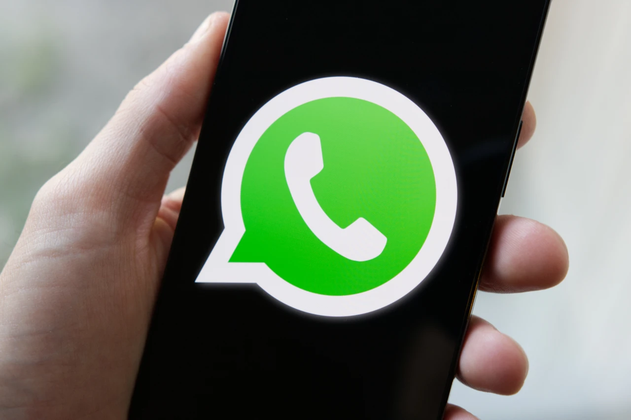 Whatsapp'tan casus yazılım açıklaması: İtalya'dan ilk mağdur ortaya çıktı!