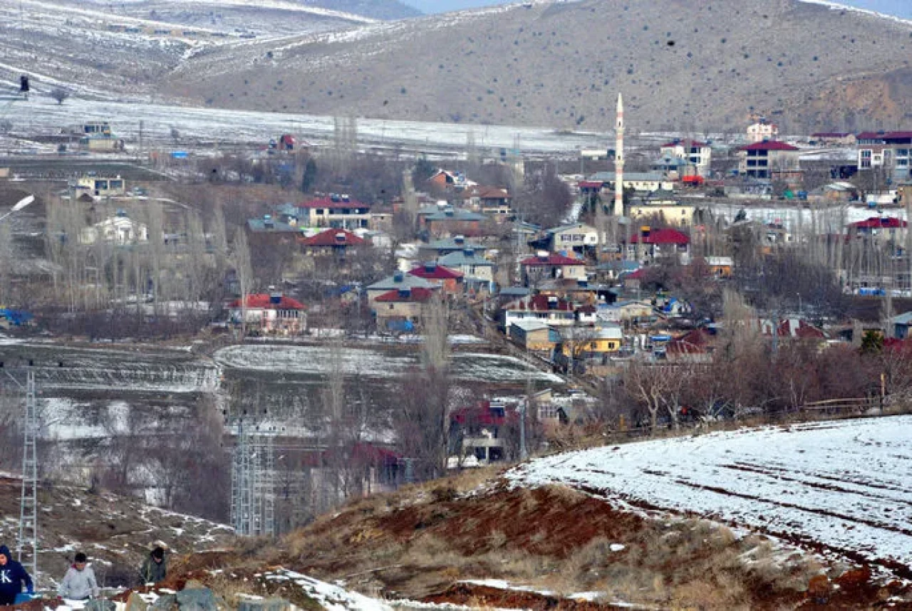 Mahalleli isyan etti, 110 yıllık mahalle adı alay konusu olduğu için değiştirildi