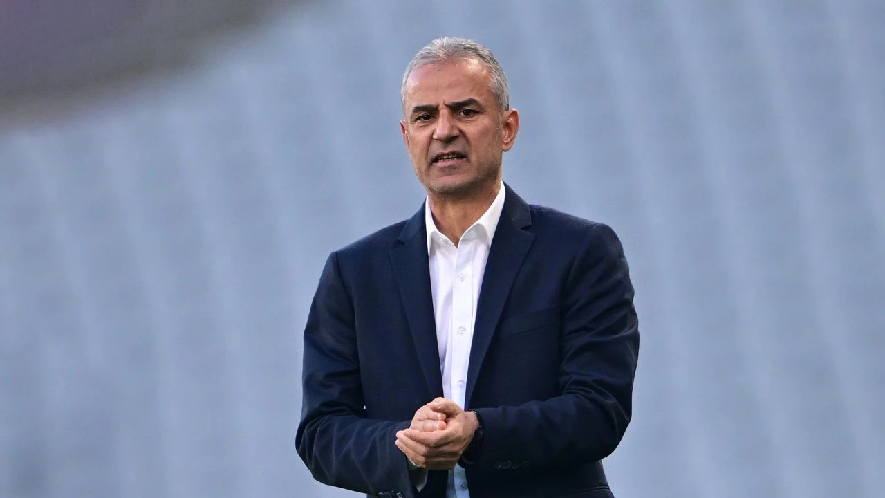 İsmail Kartal'dan flaş transfer! Fenerbahçe'de yüzüne bakmıyordu, Persepolis'e alıyor