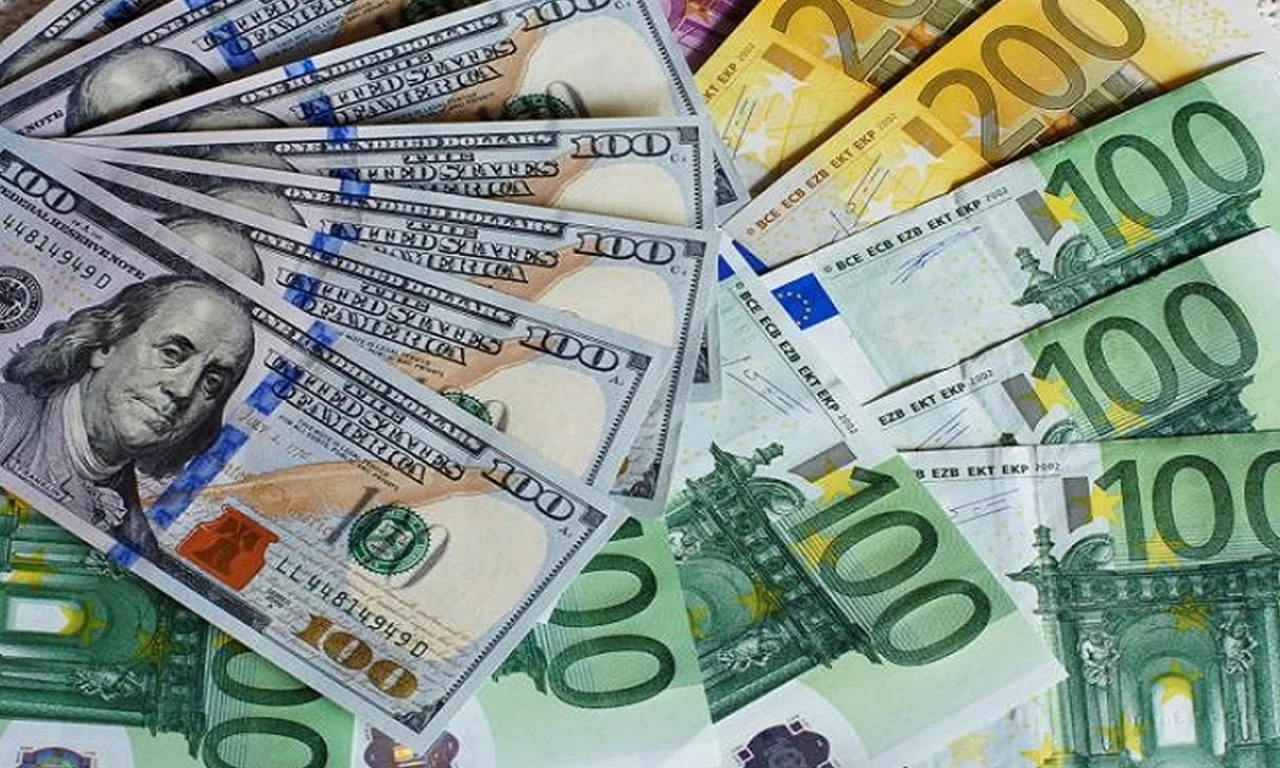 25 Şubat güncel döviz fiyatları! Dolar ve euro ne kadar?