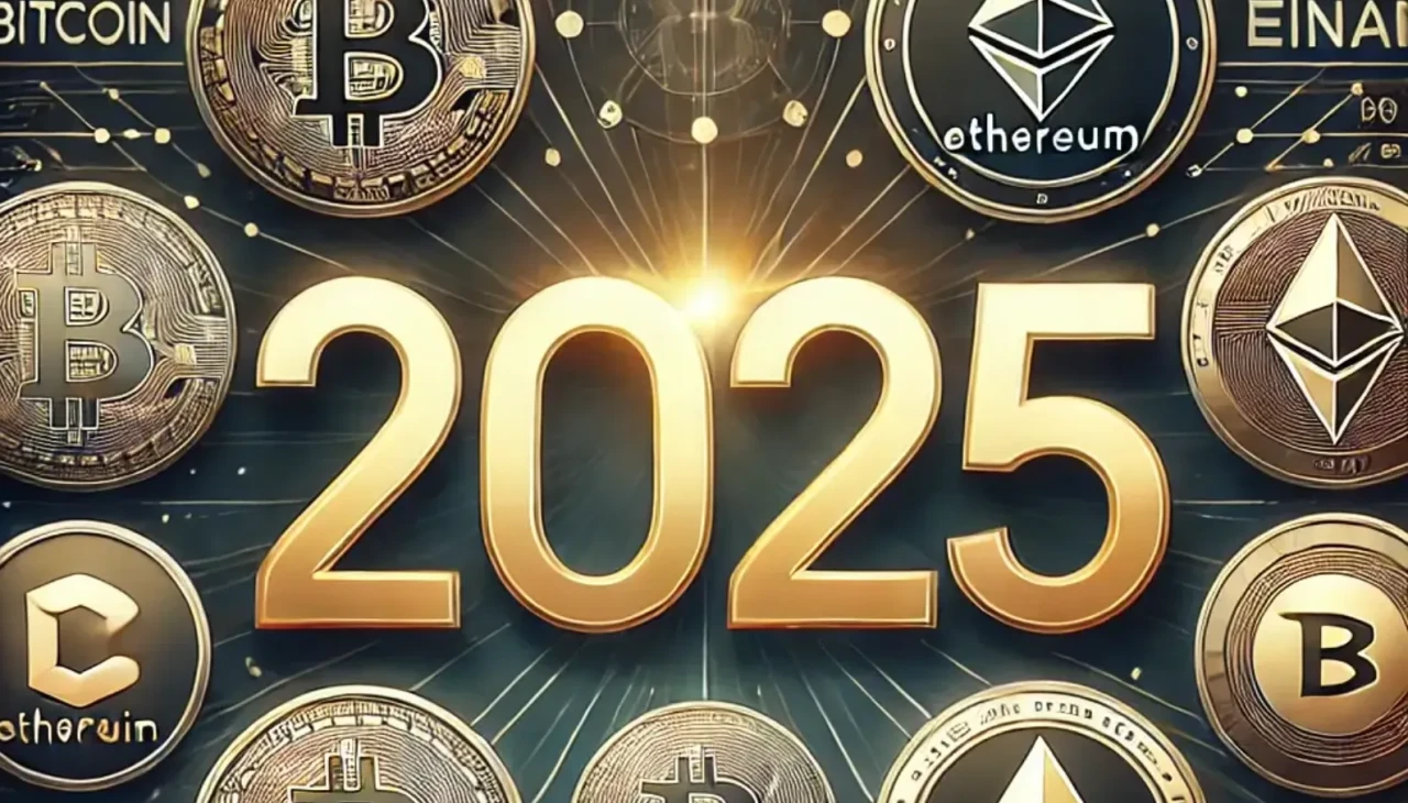 Kripto yatırımcıları 2025’te neleri takip etmeli? Bu tarihlere dikkat!