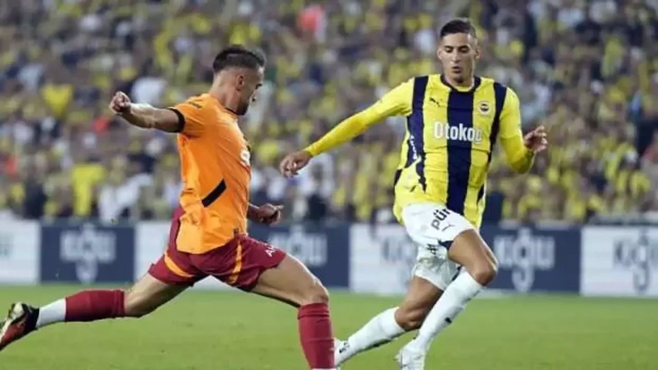 Galatasaray – Fenerbahçe derbisinde kar yağacak mı? İşte maç saatinde hava durumu