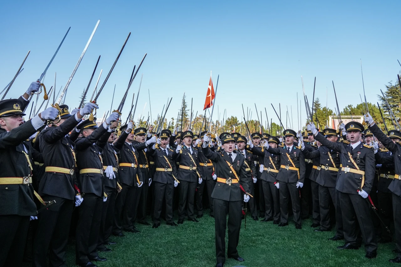 Teğmenlerin ihraç kararının gerekçesi ne? İşte detaylar!