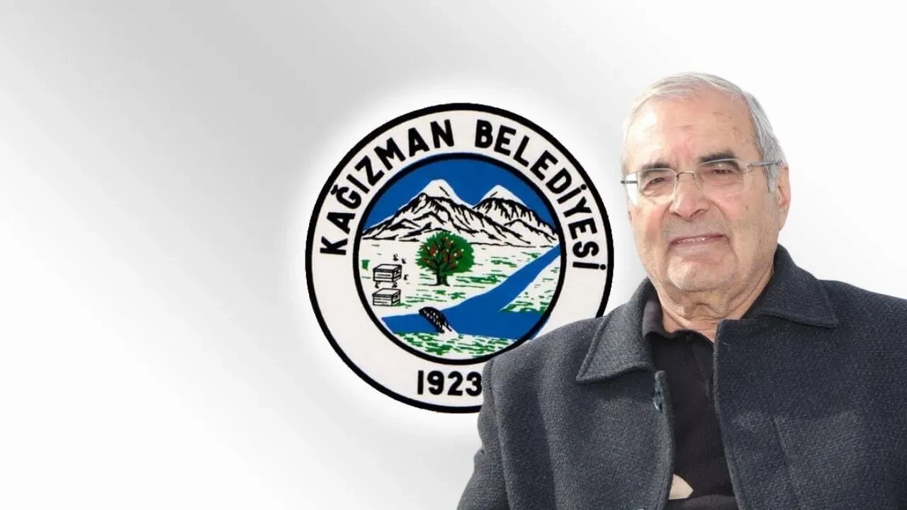 Kars Kağızman Belediye'sine kayyum! Başkan Mehmet Alkan görevden alındı