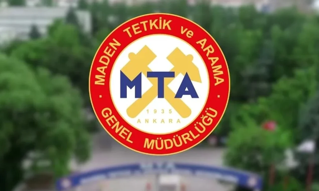 MTA'dan iş ilanı: 30 sözleşmeli personel alınacak