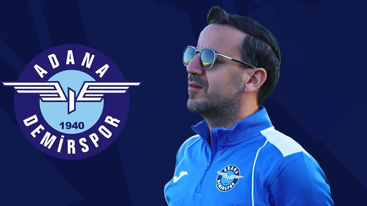 Adana Demirspor Başkanı Bedirhan Durak kimdir? Bedirhan Durak neden istifa etti?