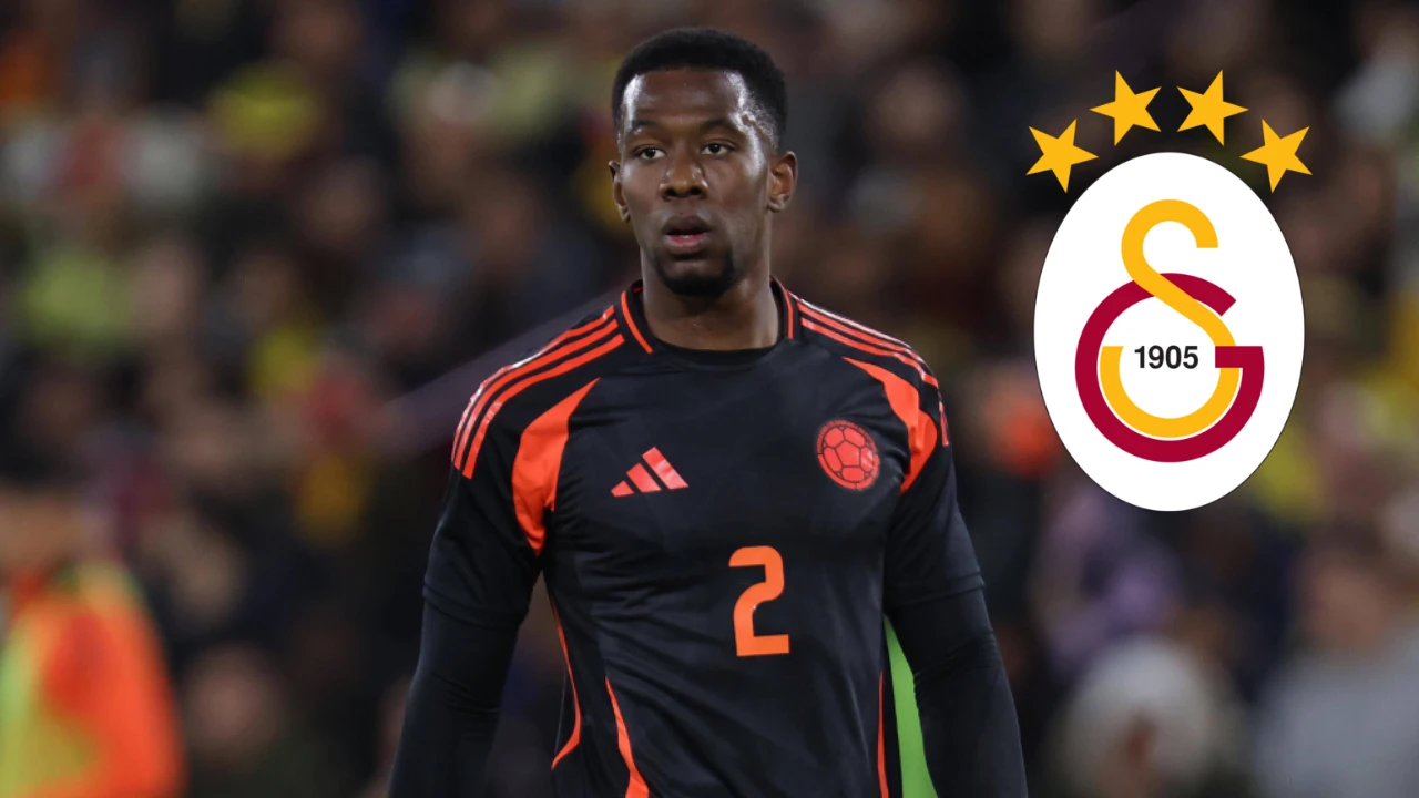 Galatasaray, Carlos Cuesta transferinde mutlu sona çok yakın! İşte ödenecek bonservis