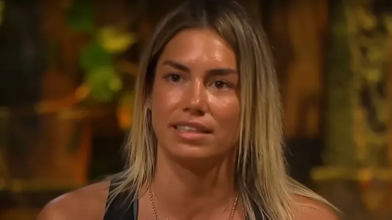 Survivor 2025’te oyun sayısı geçersiz! Asena neden ihtar aldı?