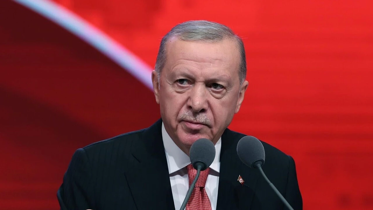 Cumhurbaşkanı Erdoğan, Adıyaman'da 'Bir oluruz' törenine katılacak!