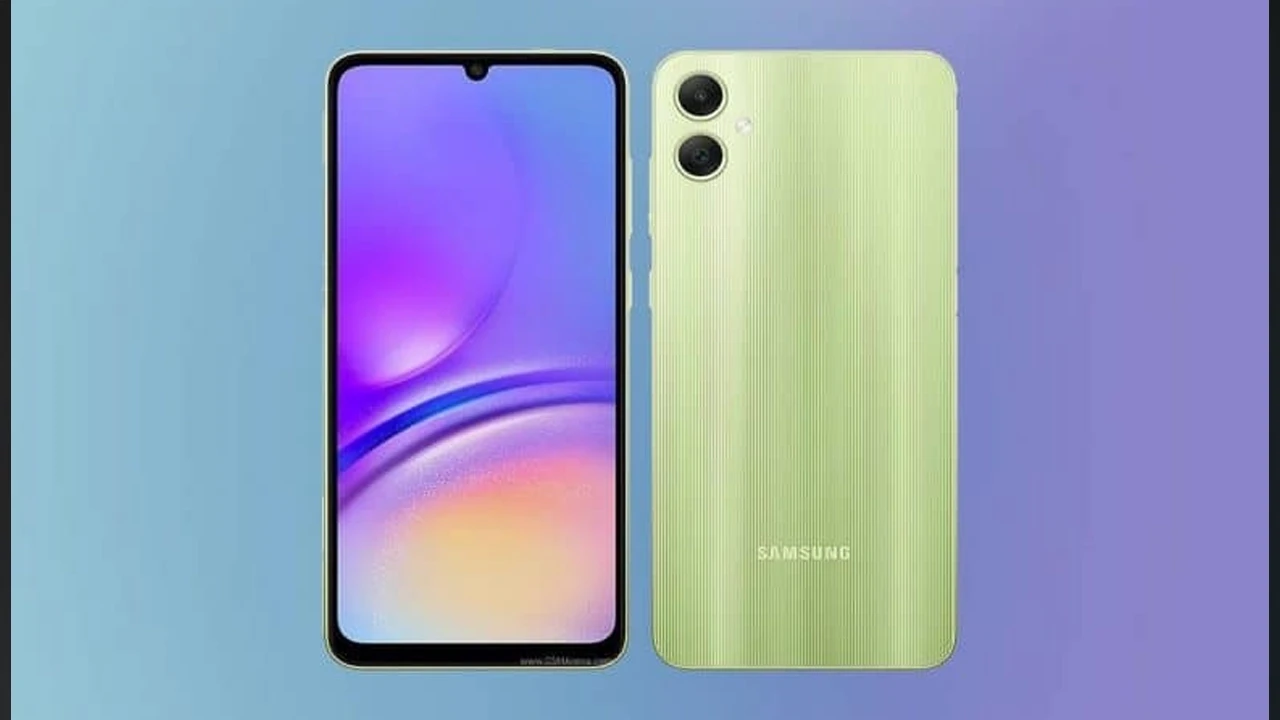 Samsung Galaxy A06 5G, uygun fiyat ve güçlü performansıyla geliyor!