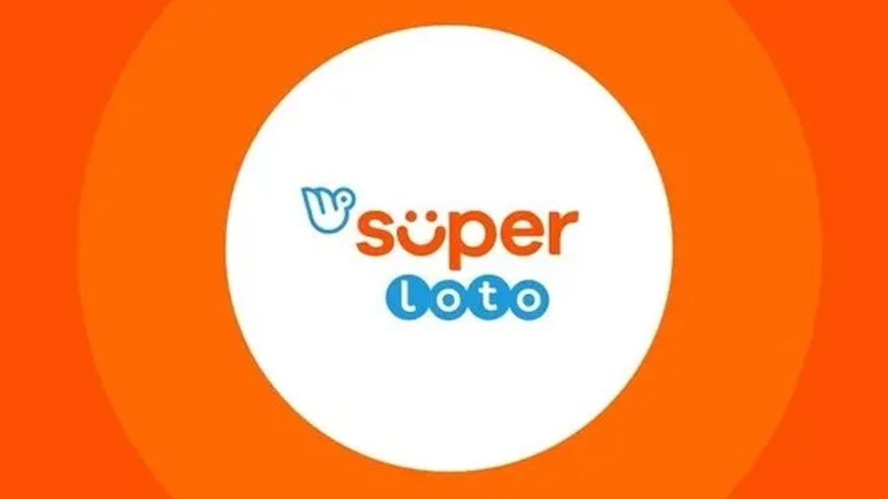 Süper Loto sonuçları açıklandı mı? 9 Şubat Süper Loto kazanan numaralar neler? Süper Loto sonuçlarına ne zaman, nereden bakılır?