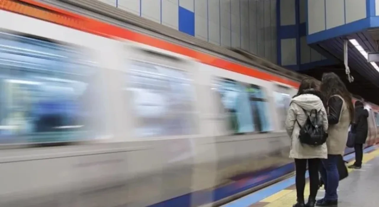 İstanbul’da ulaşım alarmı: Metro seferleri uzatıldı!