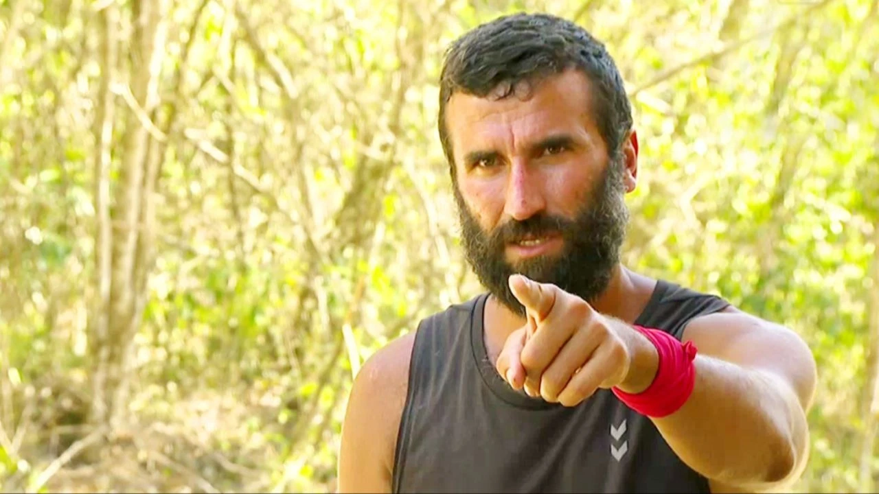 Survivor Hikmet Tuğsuz kimdir? Survivor Hikmet kaç yaşında, hangi takıma katılacak?