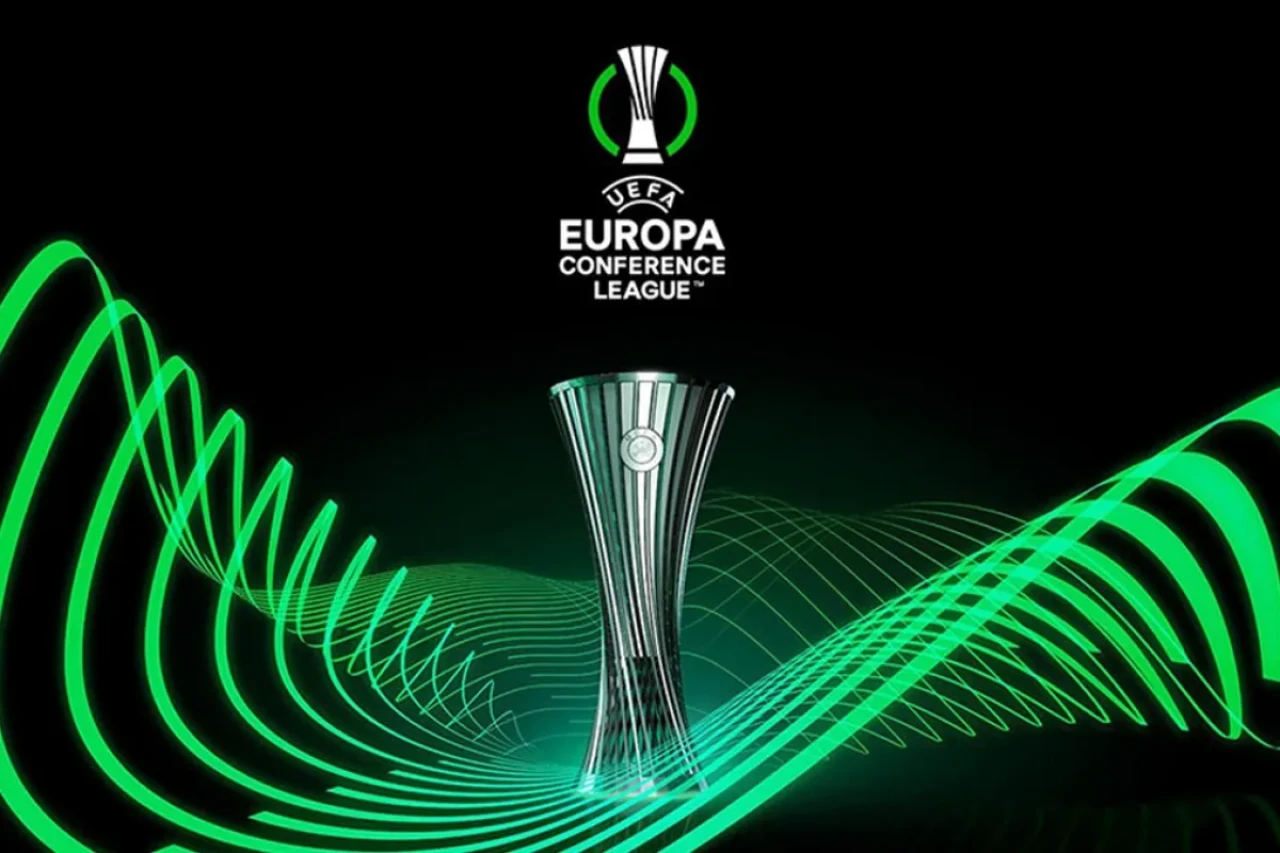 UEFA Konferans Ligi’nde rövanş heyecanı! Son 16 play-off turu rövanş programı