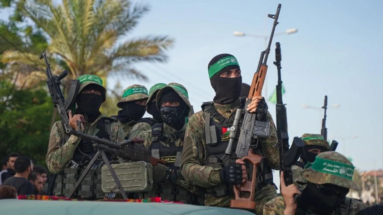 Hamas duyurdu! İsrail'le esir takası krizinde anlaşmaya varıldı