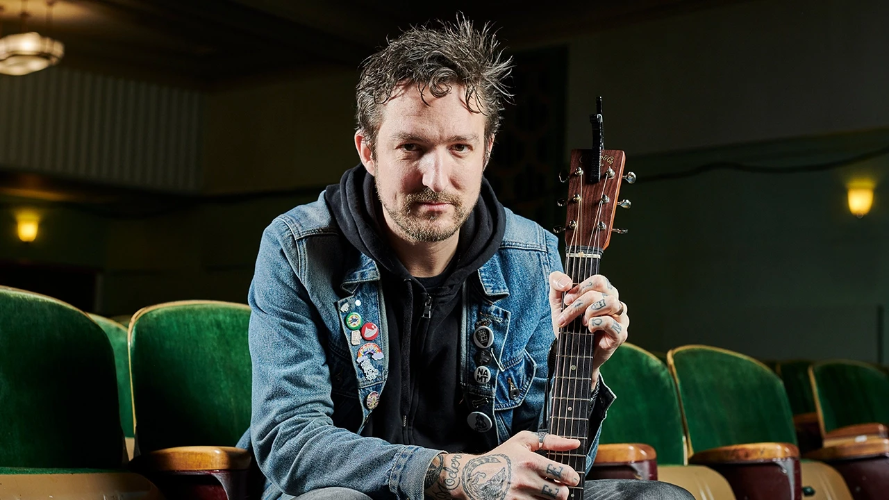 Frank Turner kimdir? Frank Turner İstanbul konseri ne zaman, nerede?