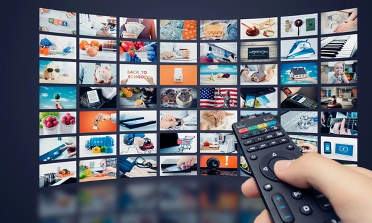 28 Şubat 2025 TV yayın akışı: Cuma akşamı hangi dizi ve programlar var?