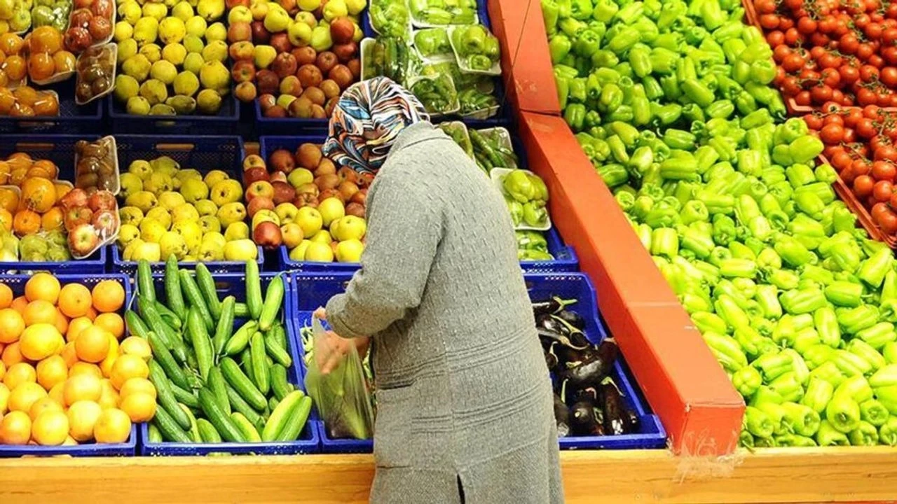 Ocak ayı enflasyonu belli oldu: Peki, hangi ürünlerin fiyatı arttı?