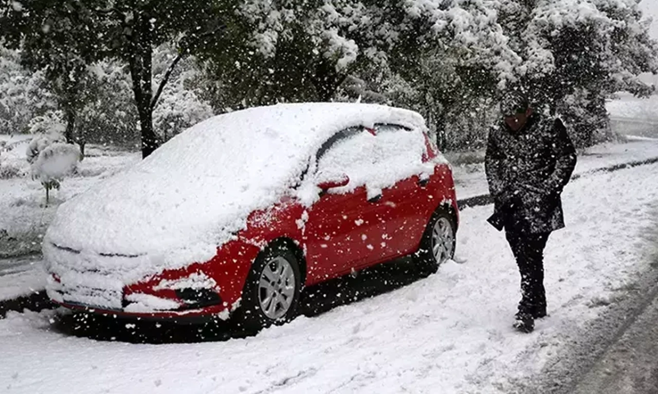 İstanbul'da bu hafta kar yağacak mı? İşte İstanbul'da son durum...