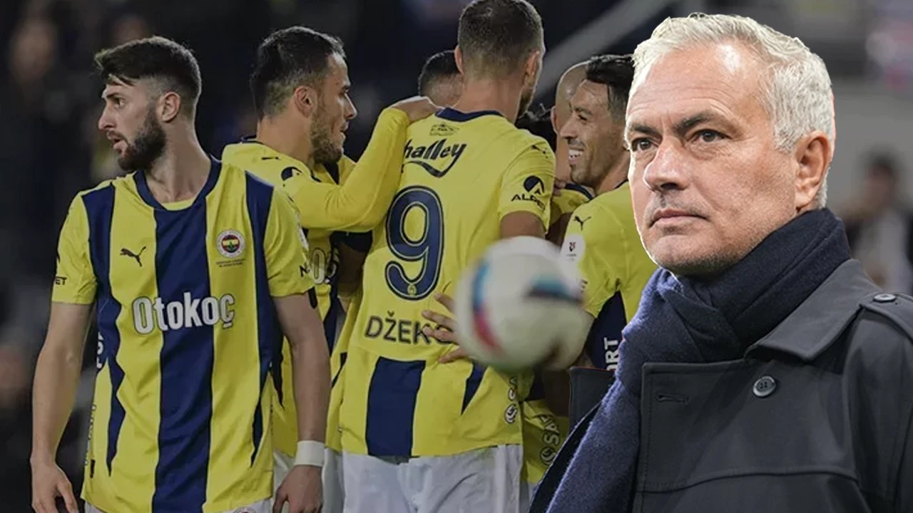 Fenerbahçe'nin UEFA Avrupa Ligi'ndeki rakibi belli oldu