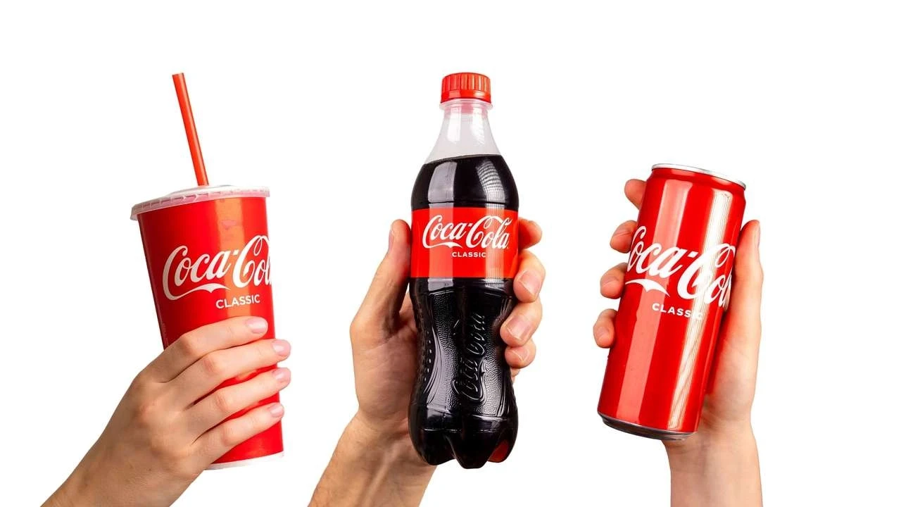 Coca-Cola, Trump’ın tarife artırımının ardından plastik şişe kullanımını artırmayı düşünüyor