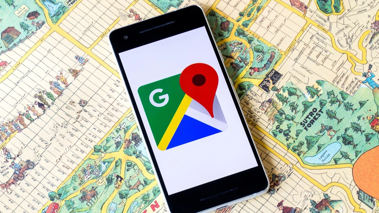 Google Maps’ten İstanbul’a övgü: İşte en çok aranan noktalar!