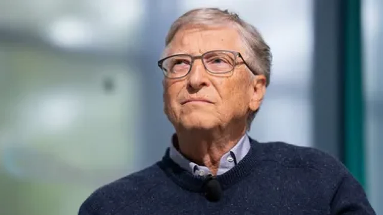 Bill Gates, iş görüşmelerindeki 'Seni neden işe alalım' soruna ne yanıt verdi?