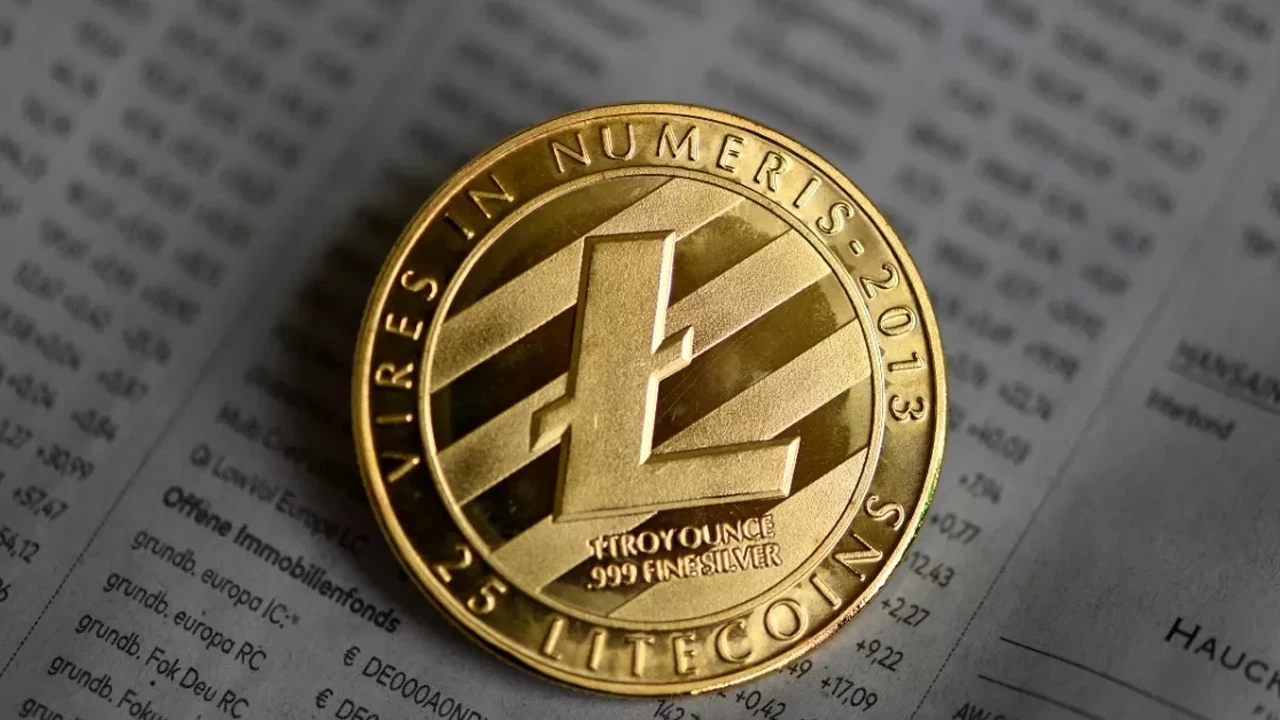 Litecoin (LTC) 1.200 dolar hedefliyor: Ünlü analist yeni zirveleri açıkladı!