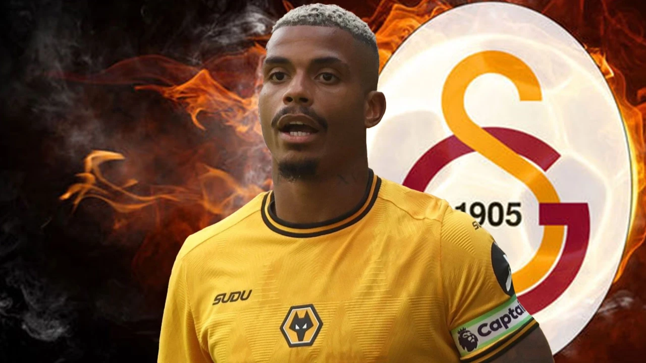 Galatasaray'ın yeni transferi Mario Lemina ne zaman İstanbul'a gelecek? Belli oldu