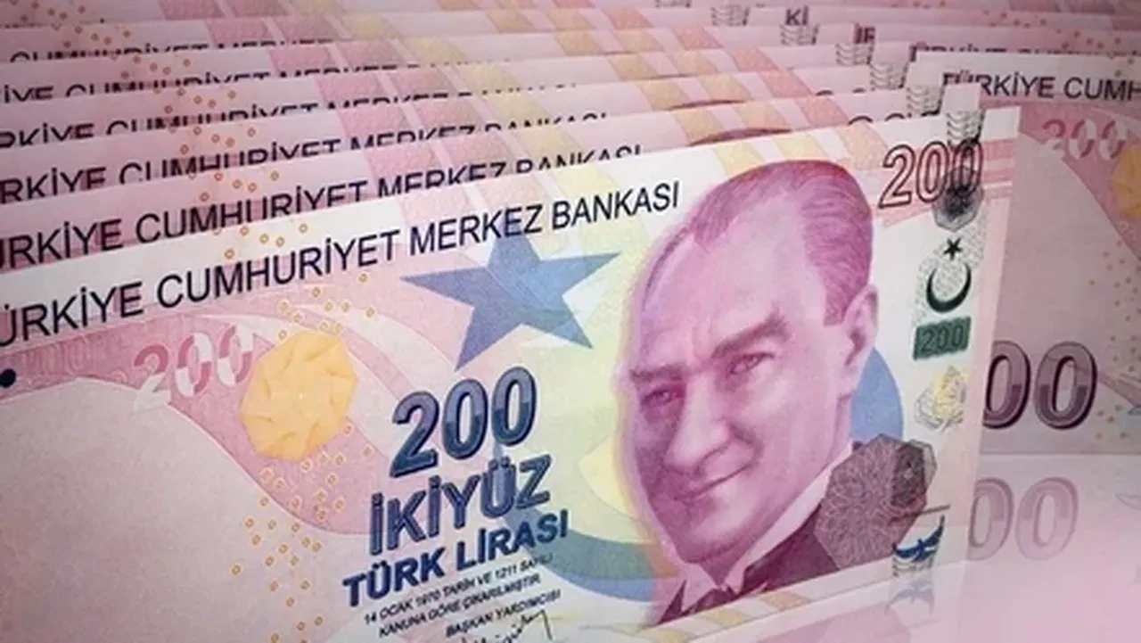 Bankalarda unutulan paralar için son tarih! TMSF'den önemli uyarı