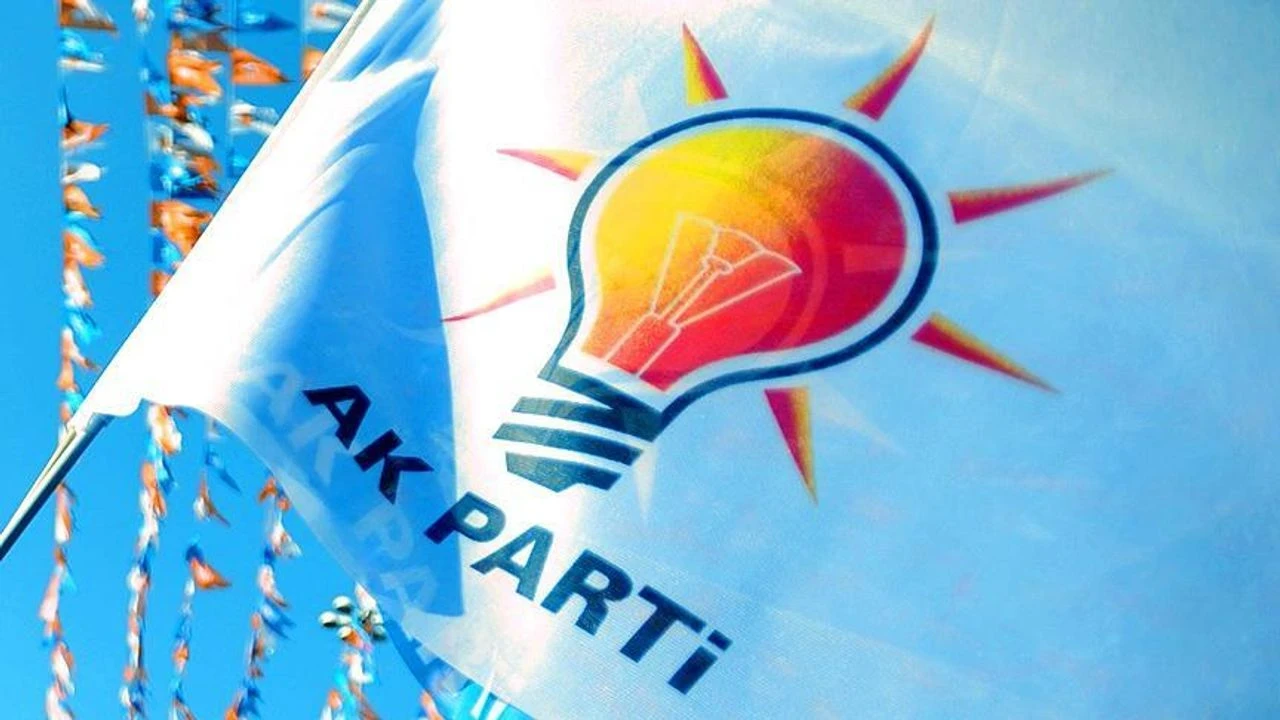 AK Parti yeni sloganı nedir? Yeni slogan belli oldu