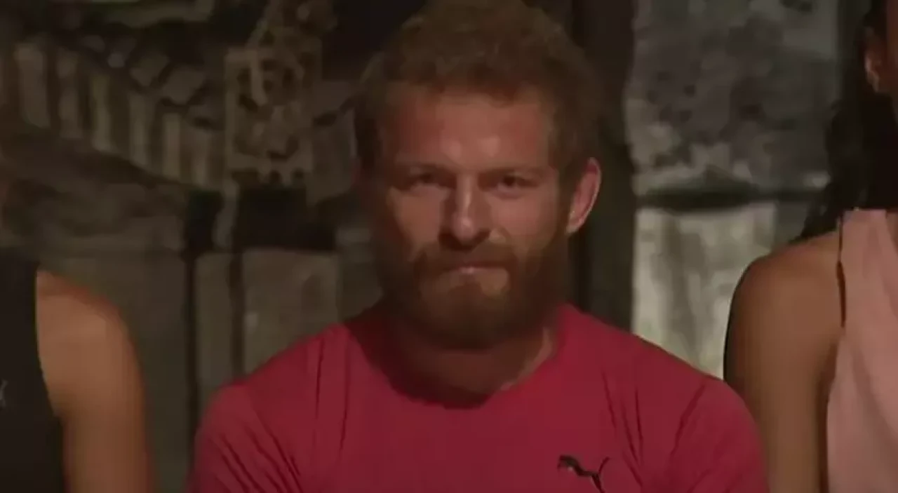 Survivor’da gerilim yükseliyor! İsmail Balaban ve Yusuf arasında sert tartışma