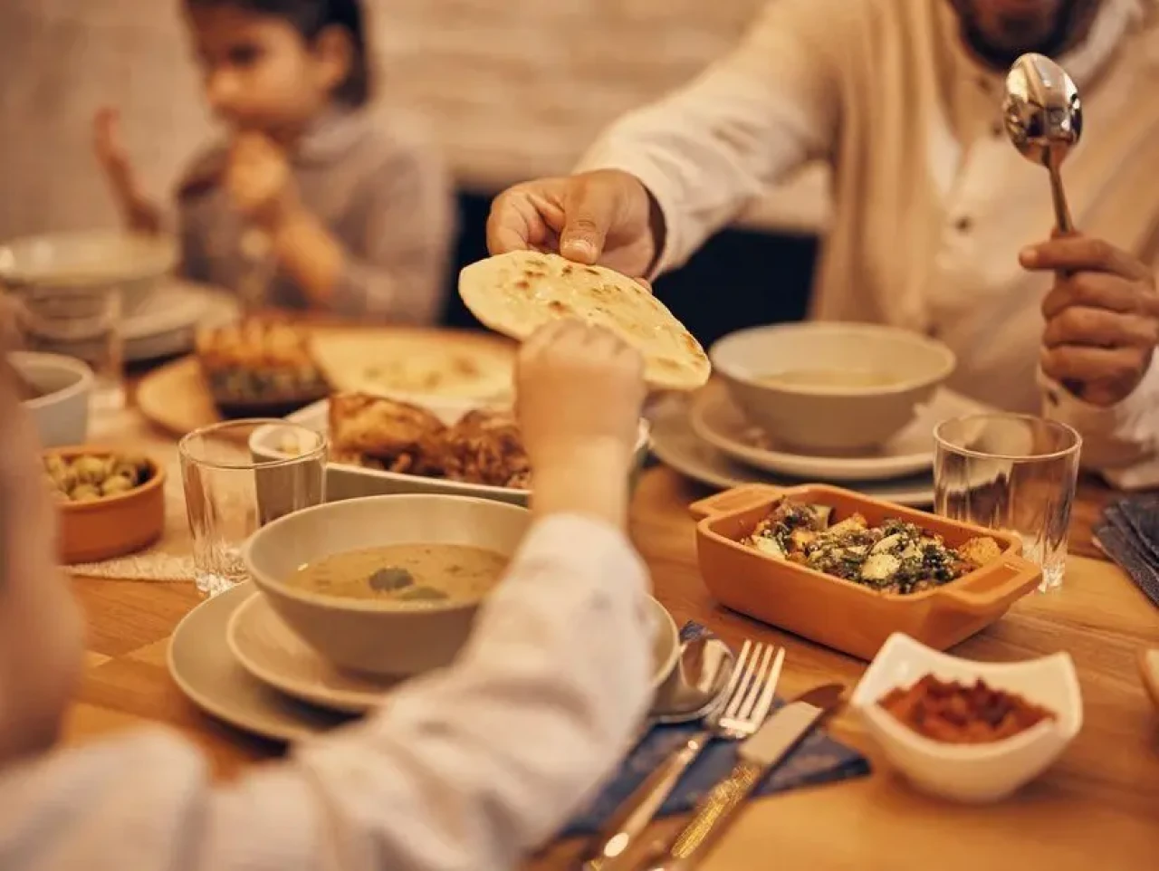 Hızır orucu nedir, ne zaman tutulur?