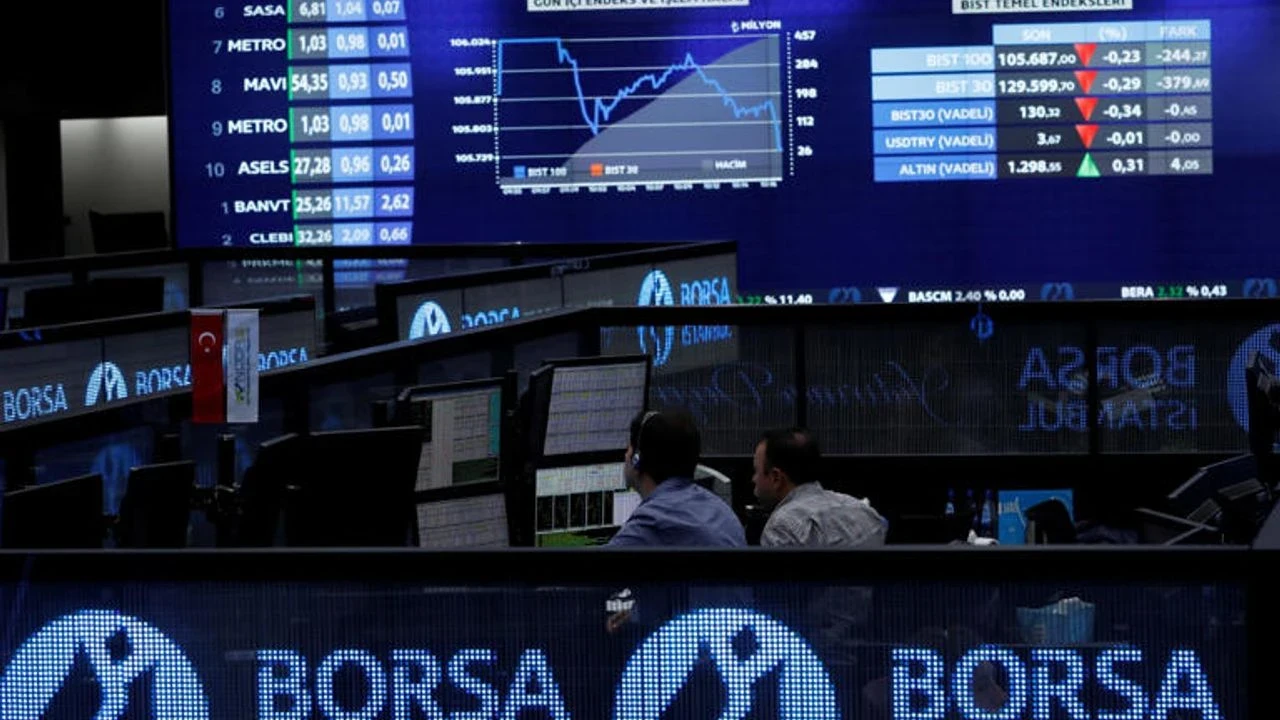 Borsa İstanbul'dan 2 hisseye tedbir kararı