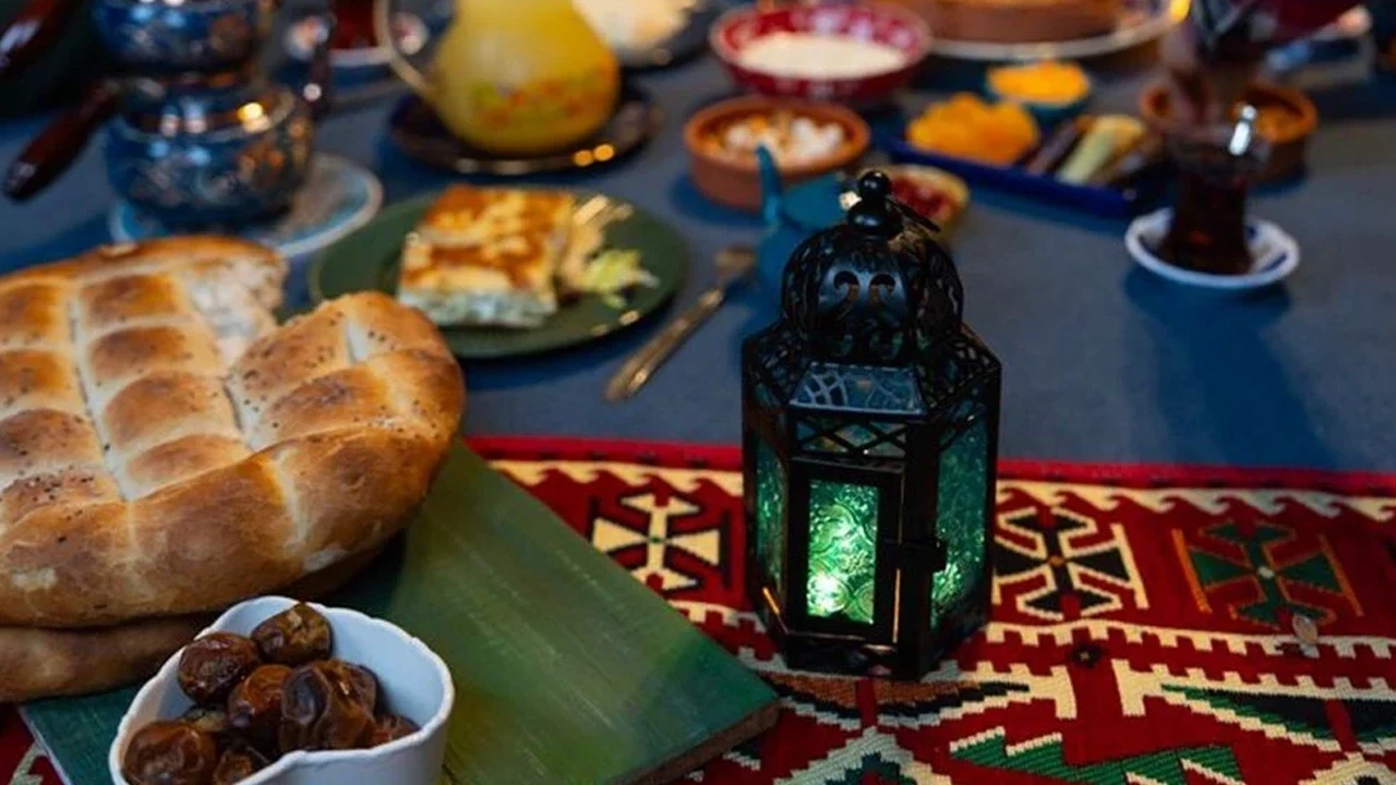 2025 iftar sofraları: Hangi illerde Ramazan boyunca ücretsiz iftar sofraları kurulacak?