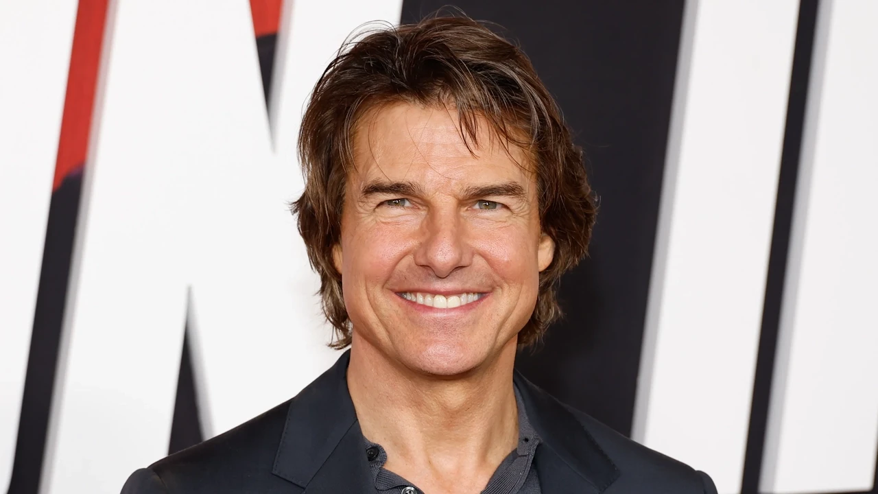 Tom Cruise estetik mi oldu? Super Bowl reklamındaki yüzü gündem oldu