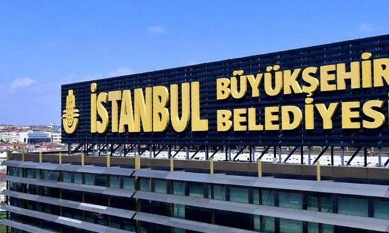 İBB personel alım sonuçları açıklandı: İBB 1532 memur alım sınavları ne zaman, nereden yapılacak?