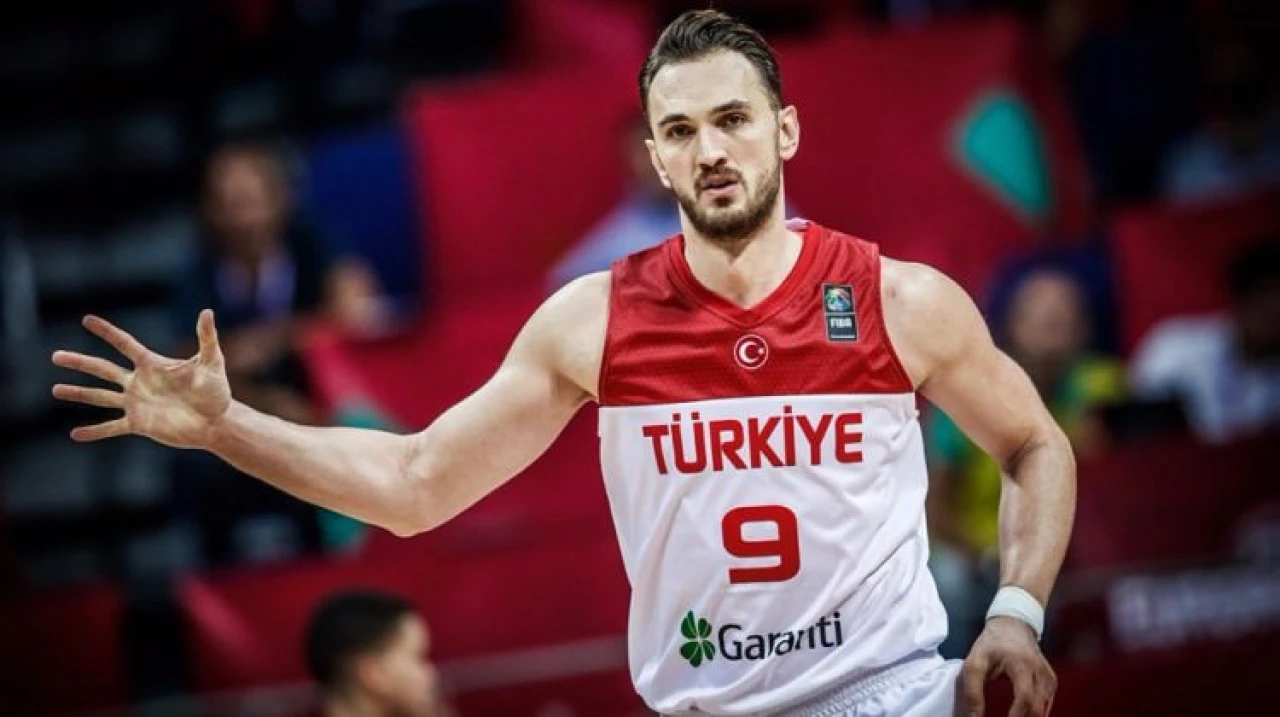 Semih Erden basketbola veda etti! Semih Erden kimdir? Hangi takımlarda oynadı?