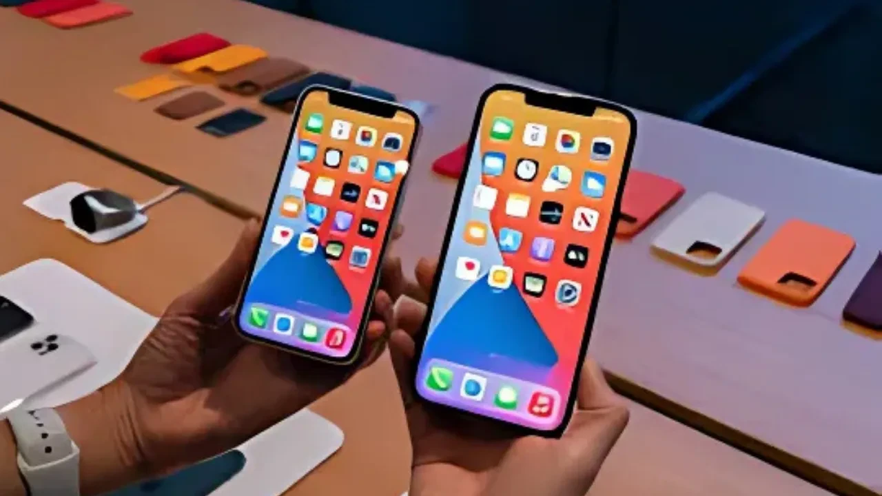 Samsung’un popüler özelliği iPhone’a geldi! Görsel arama artık daha kolay