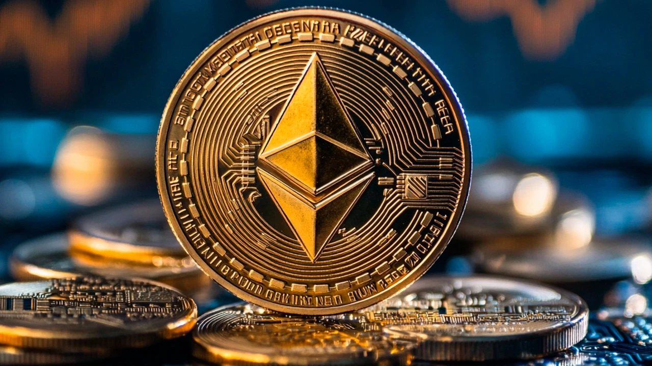 Altcoin Sezonu Ethereum ile mi Başlayacak? Ethereum 15 bin doların üzerine çıkacak!