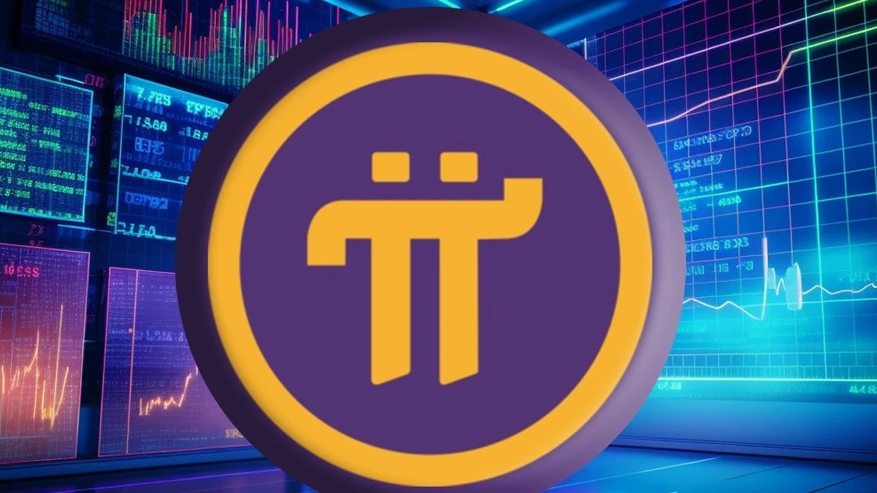 Pi Coin fiyatı ne kadar? İşte 2025 yılındaki güncel değer ve aktarım yöntemleri!