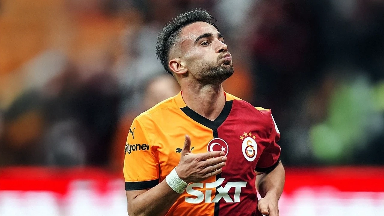 Galatasaray'da Yunus Akgün krizi! İstediği ücret yönetimi çileden çıkardı