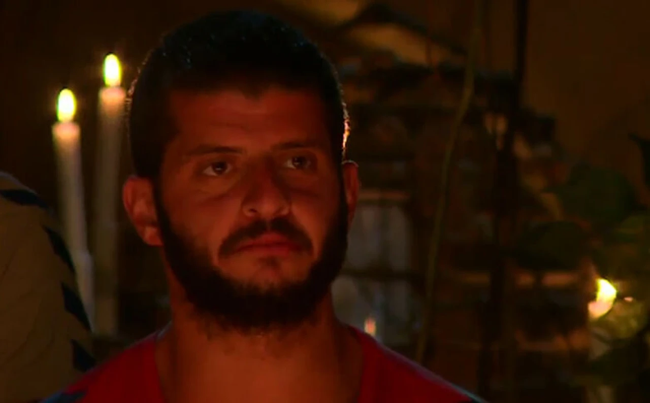 İngiliz Mehmet kimdir? Survivor Mehmet Özay kim? Kaç yaşında, nereli?