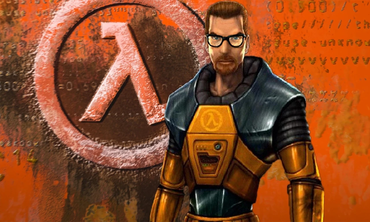 Half-Life 3 gelişiyor mu? Yeni iddialar çıktı