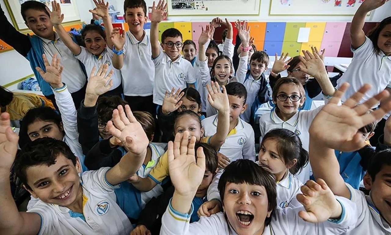 İkinci ara tatil ne zaman, hangi ayda başlayacak?